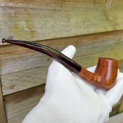 Long Semi-Churchwarden - Image 2